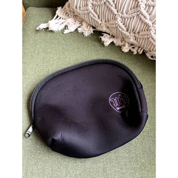 Urban Decay On Tour Makeup Bag Cosmetics Pouch Limited Edition - Picture 3 of 3